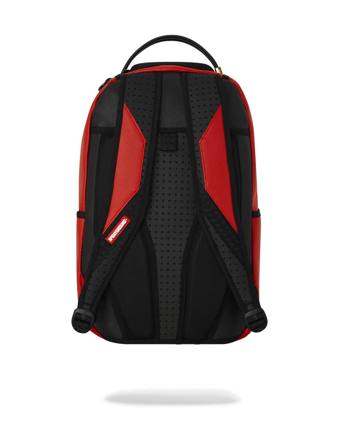 SPRAYGROUND SHARK CENTRAL PROVERB DLXSV BACKPACK