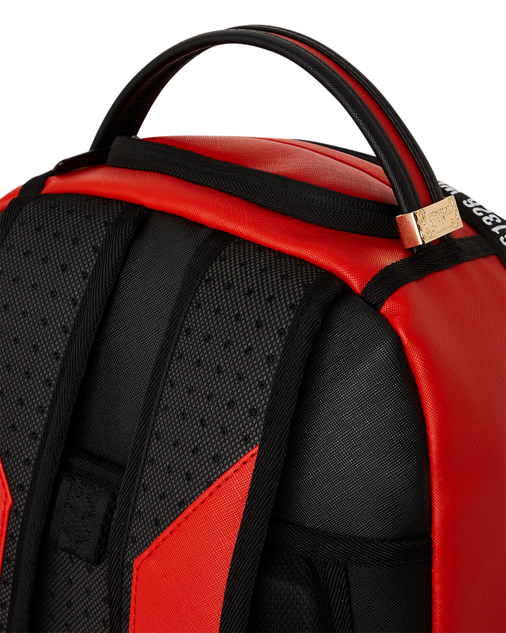 SPRAYGROUND SHARK CENTRAL PROVERB DLXSV BACKPACK