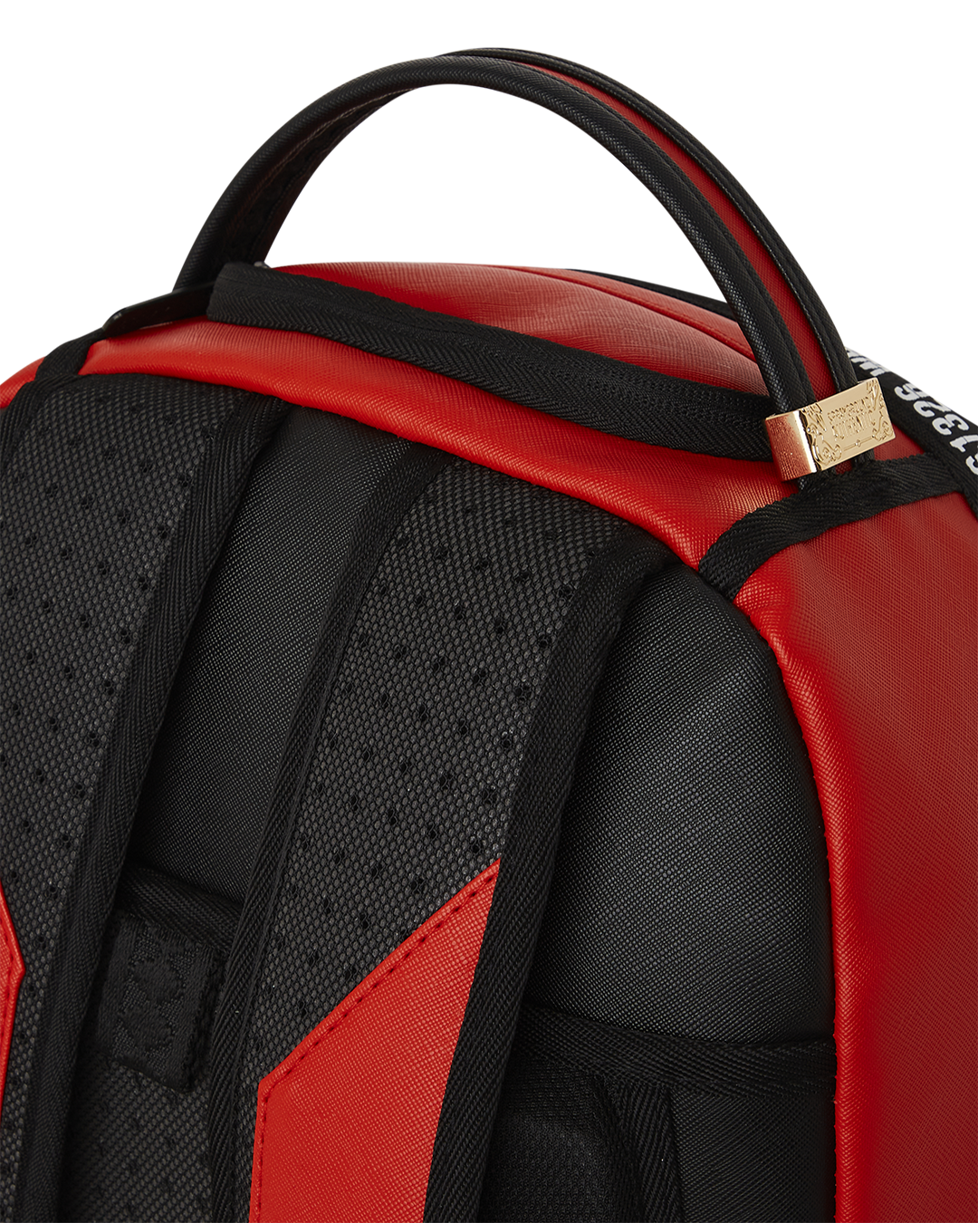 SPRAYGROUND SHARK CENTRAL PROVERB DLXSV BACKPACK