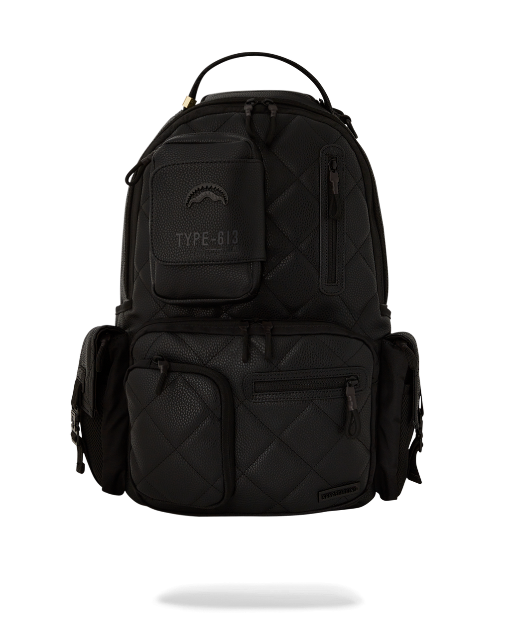 SPRAYGROUND SPECIAL OPS NIGHTFLARE BACKPACK