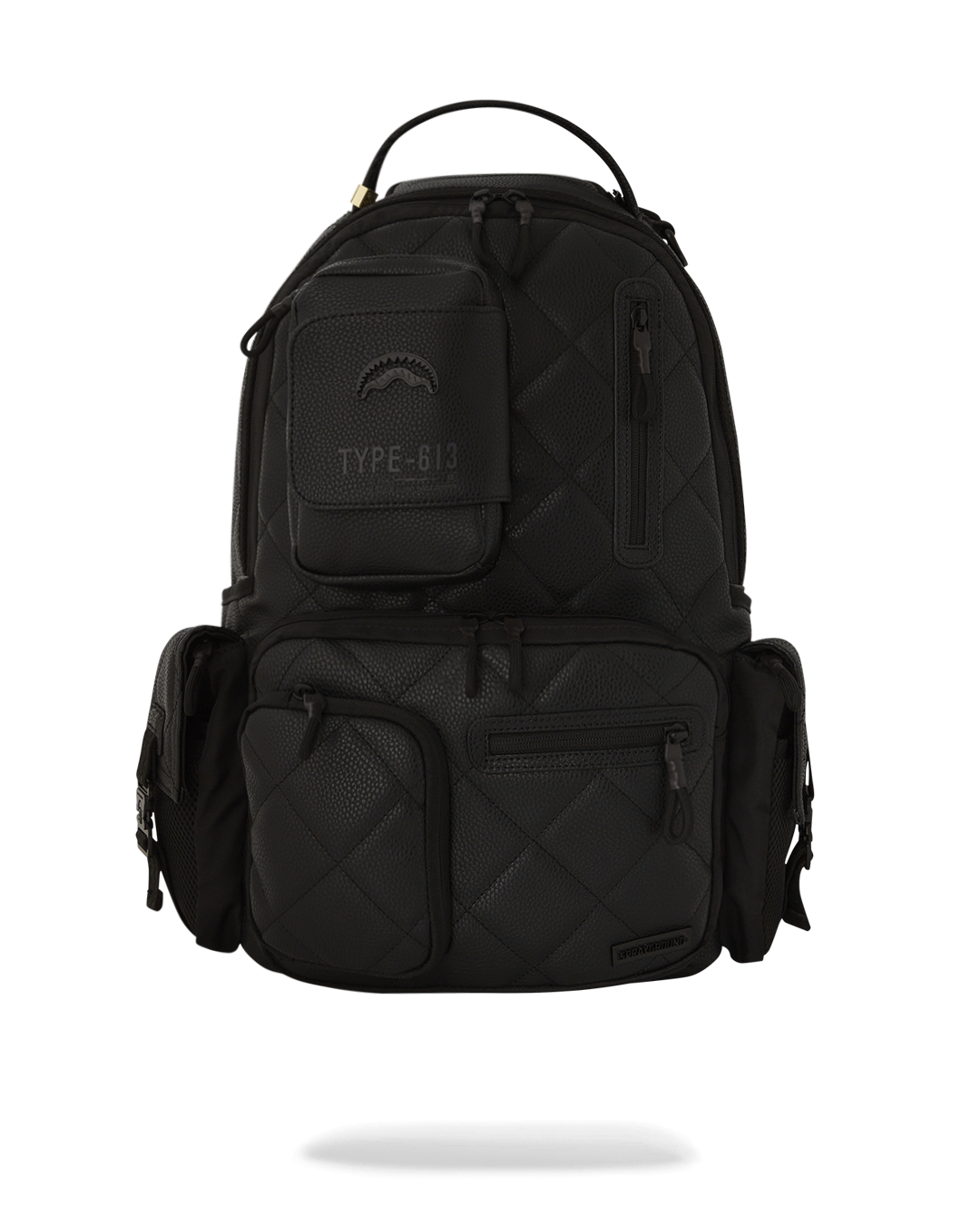 SPRAYGROUND SPECIAL OPS NIGHTFLARE BACKPACK