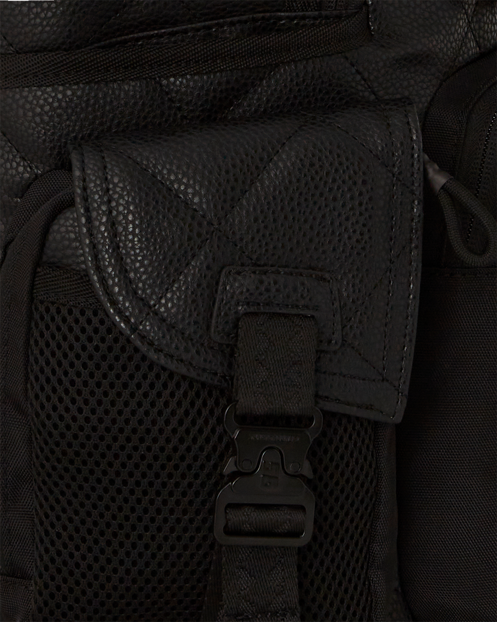 SPRAYGROUND SPECIAL OPS NIGHTFLARE BACKPACK