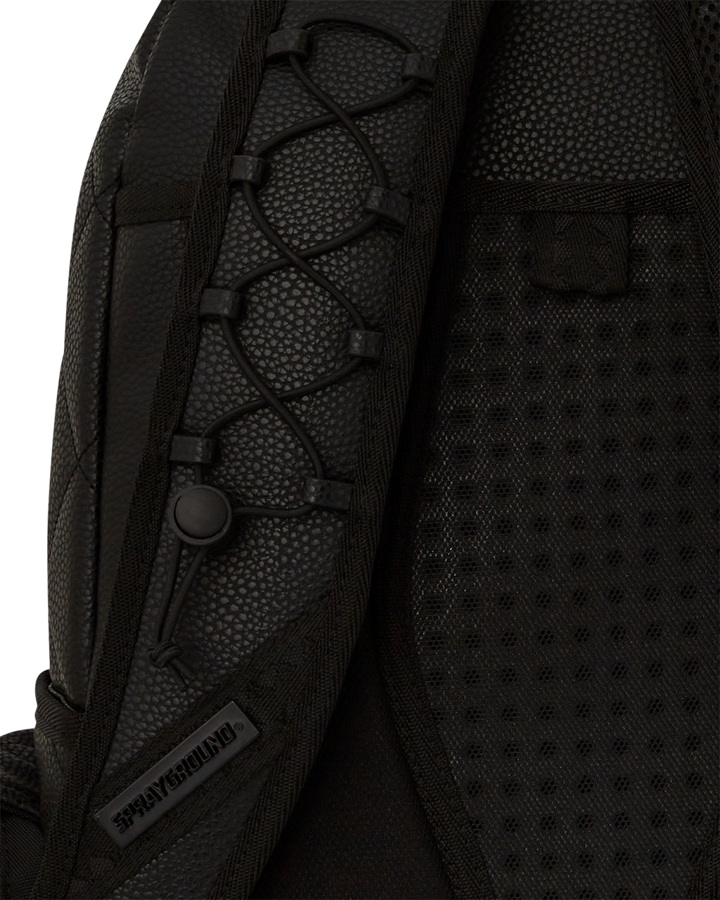 SPRAYGROUND SPECIAL OPS NIGHTFLARE BACKPACK