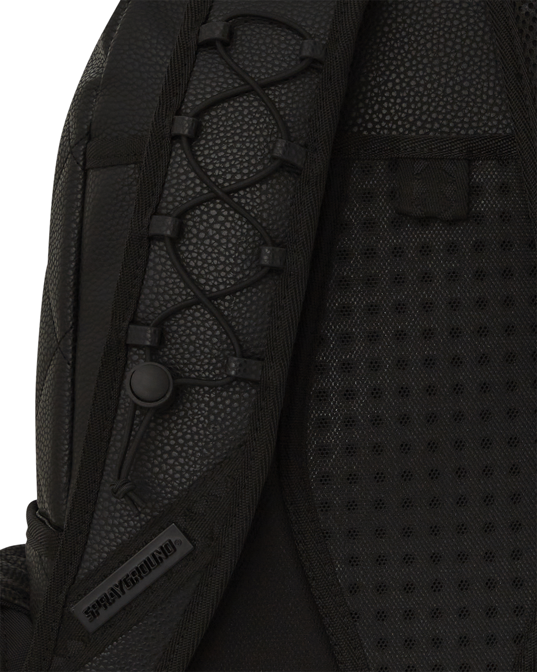 SPRAYGROUND SPECIAL OPS NIGHTFLARE BACKPACK