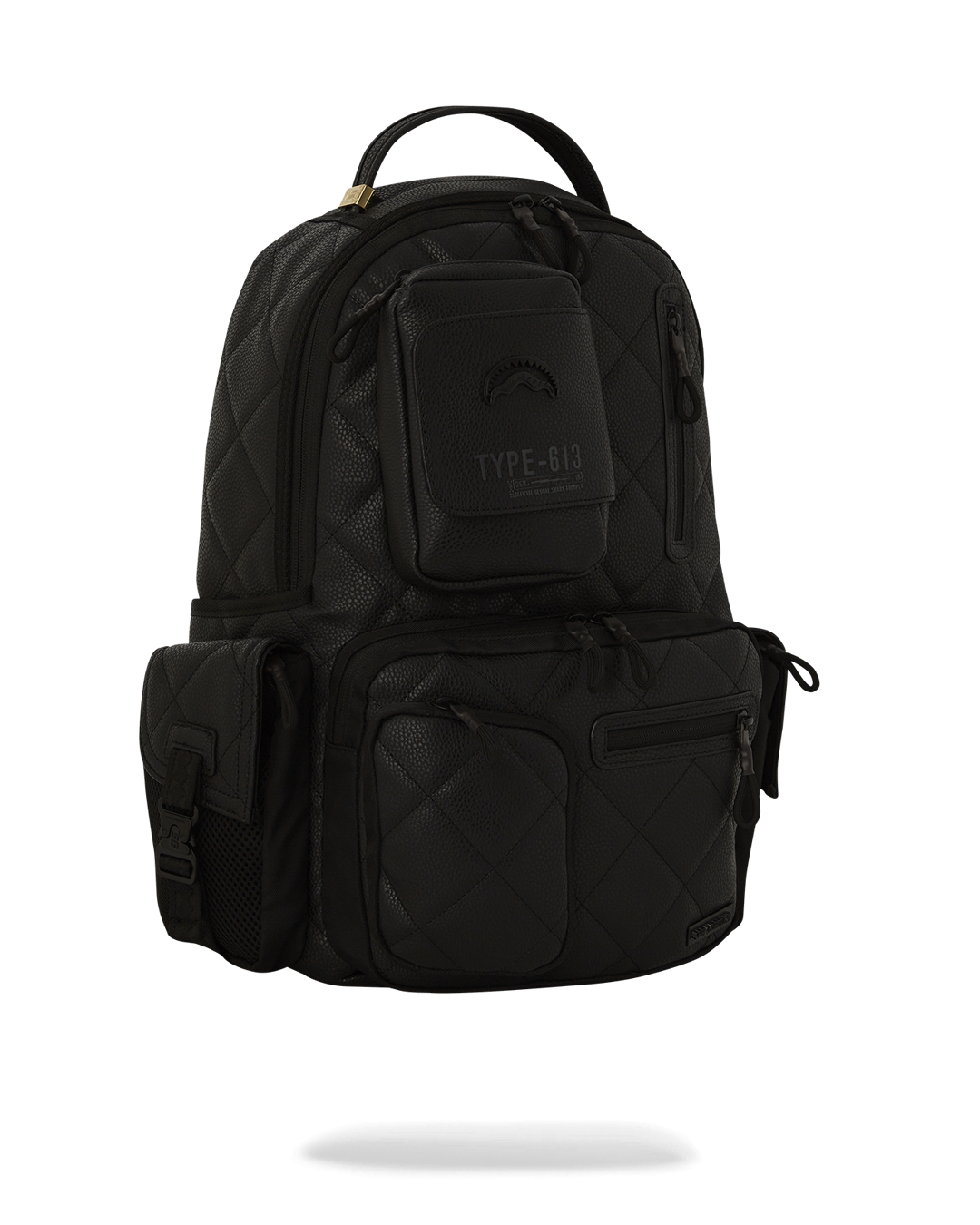 SPRAYGROUND SPECIAL OPS NIGHTFLARE BACKPACK