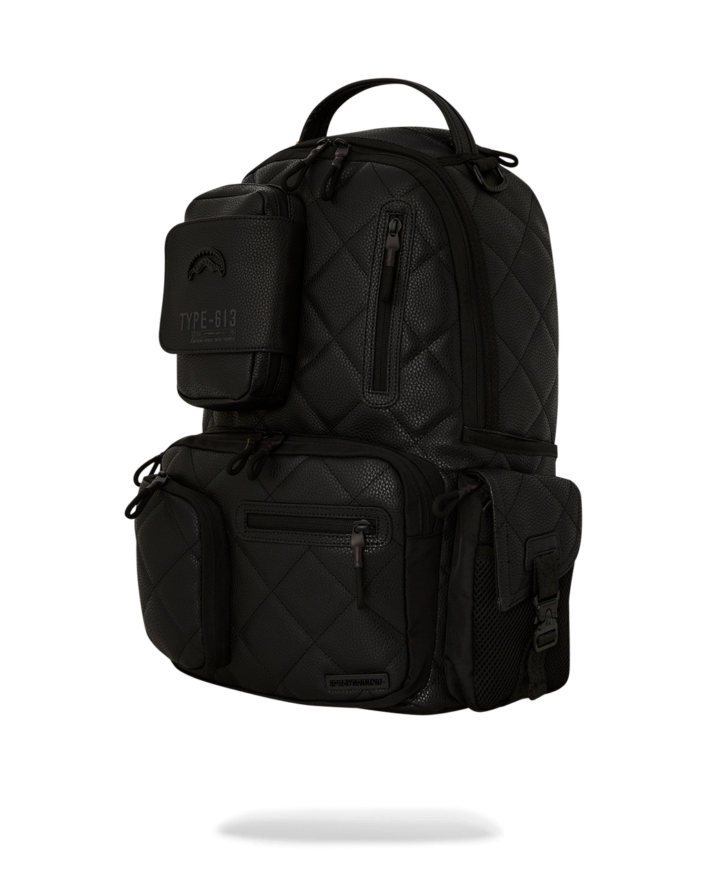 SPRAYGROUND SPECIAL OPS NIGHTFLARE BACKPACK