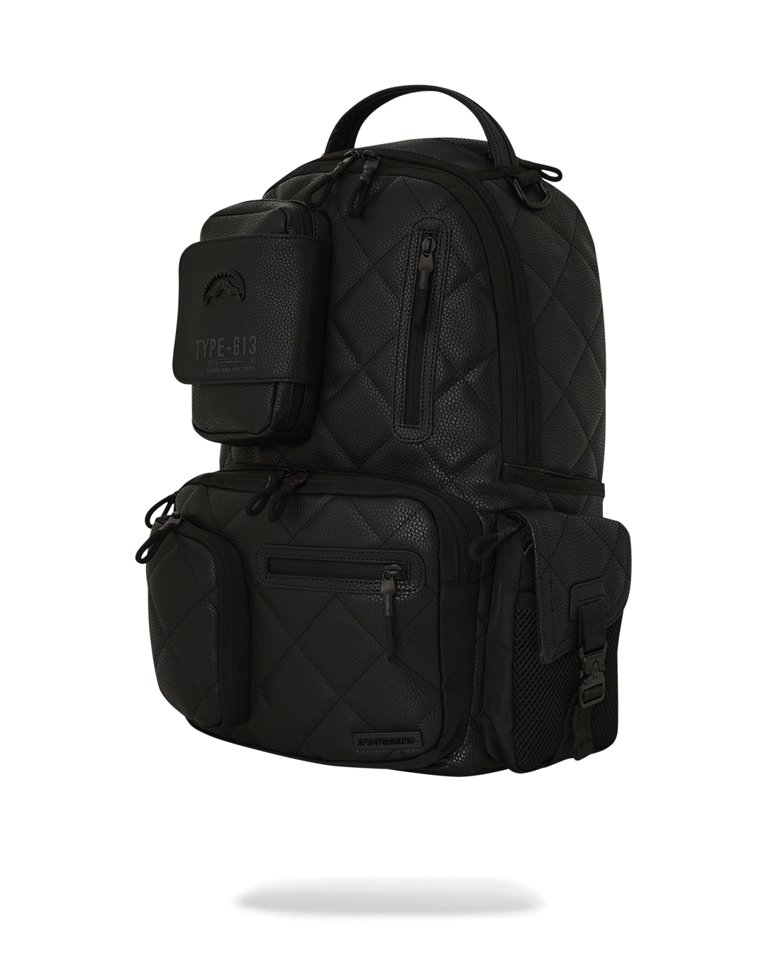 SPRAYGROUND SPECIAL OPS NIGHTFLARE BACKPACK