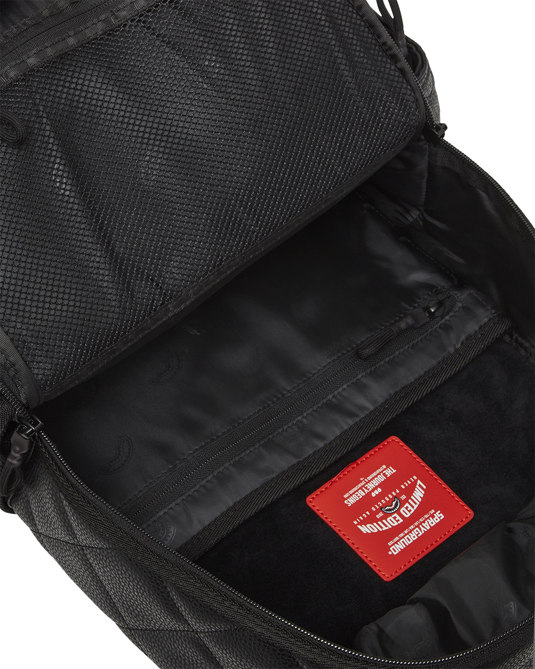 SPRAYGROUND SPECIAL OPS NIGHTFLARE BACKPACK