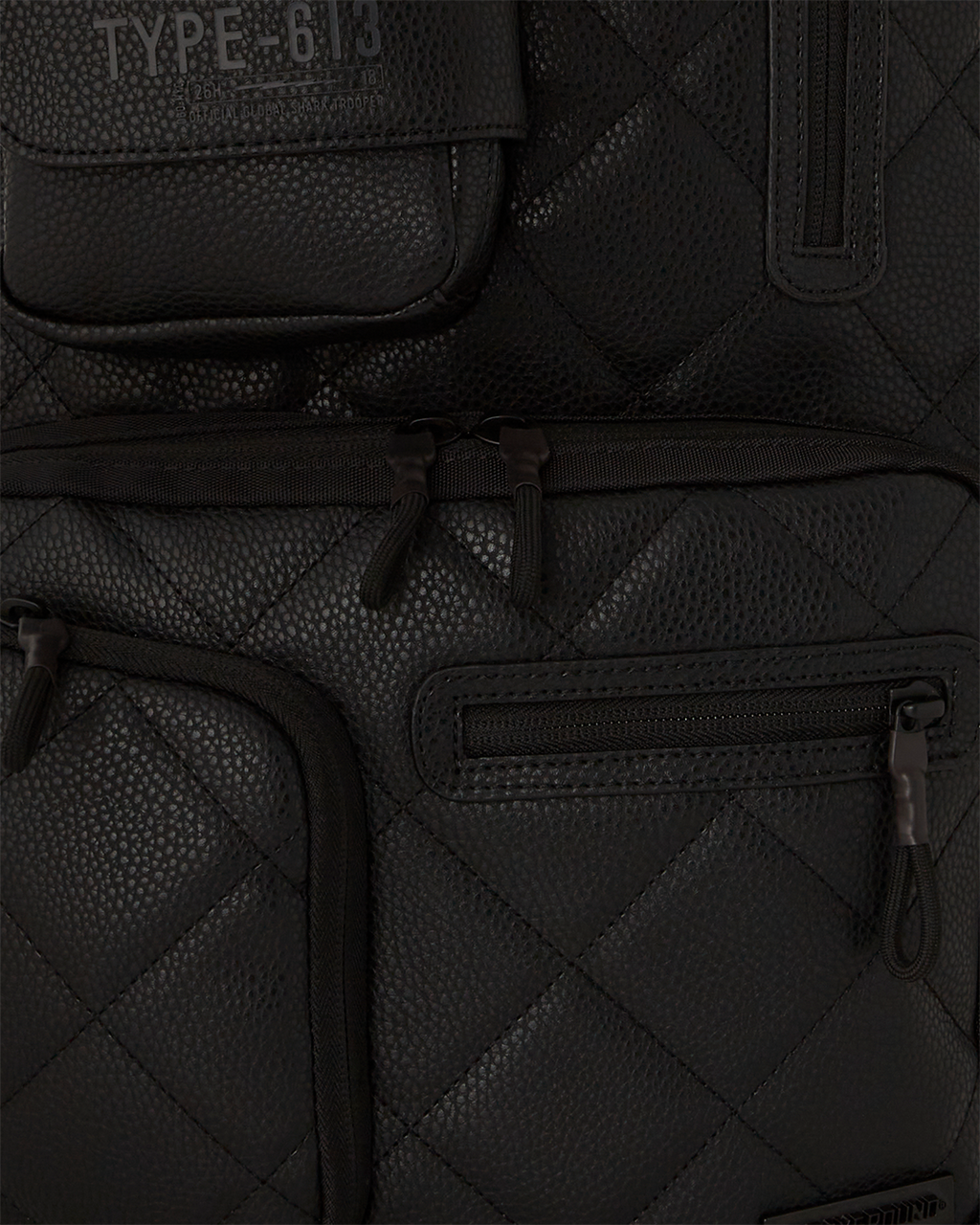 SPRAYGROUND SPECIAL OPS NIGHTFLARE BACKPACK