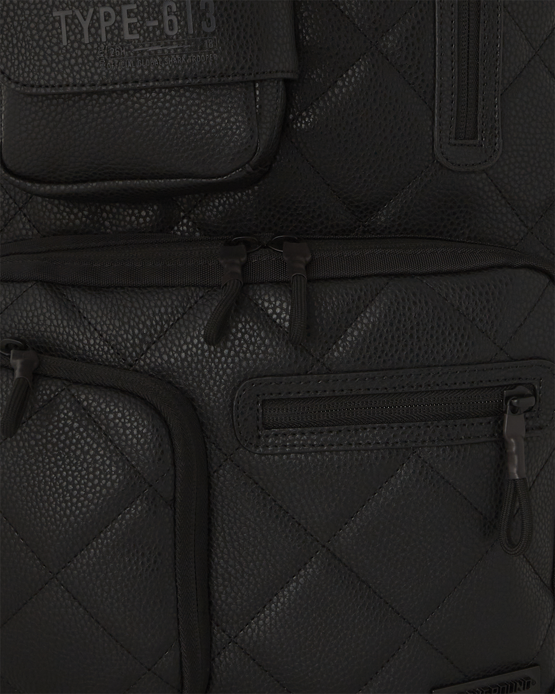 SPRAYGROUND SPECIAL OPS NIGHTFLARE BACKPACK
