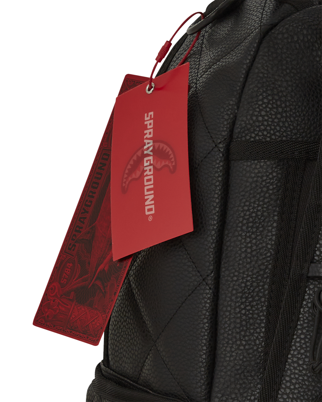 SPRAYGROUND SPECIAL OPS NIGHTFLARE BACKPACK