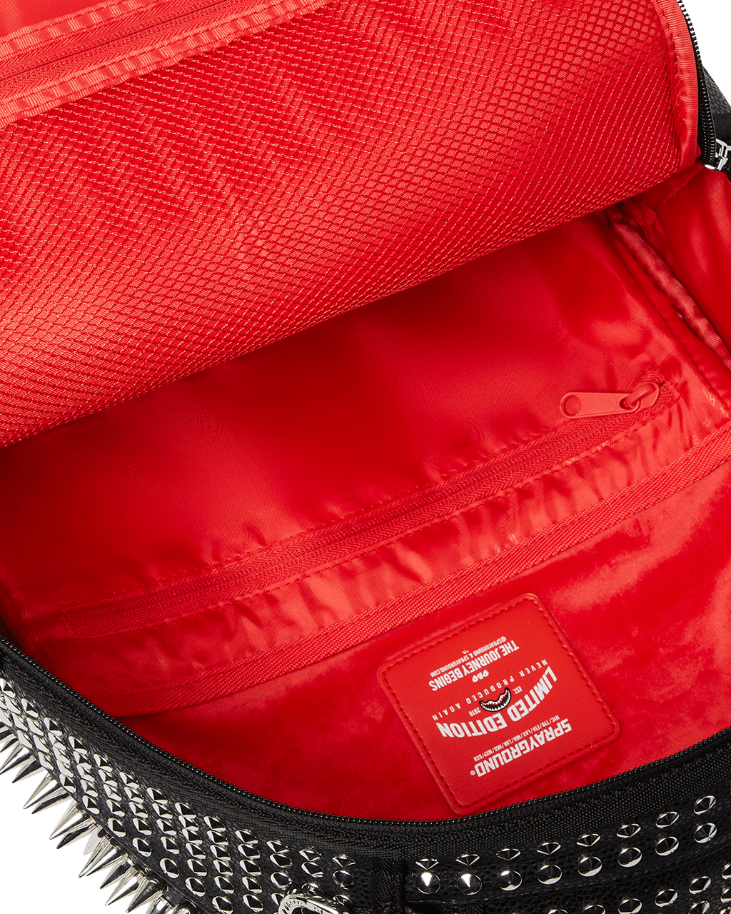 SPRAYGROUND KINGS ROAD LONDON BACKPACK