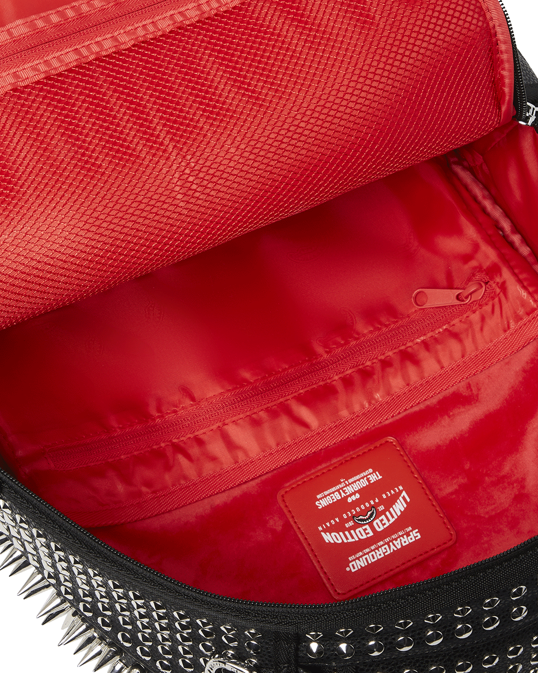 SPRAYGROUND KINGS ROAD LONDON BACKPACK