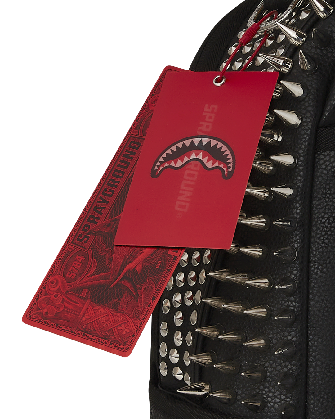 SPRAYGROUND KINGS ROAD LONDON BACKPACK