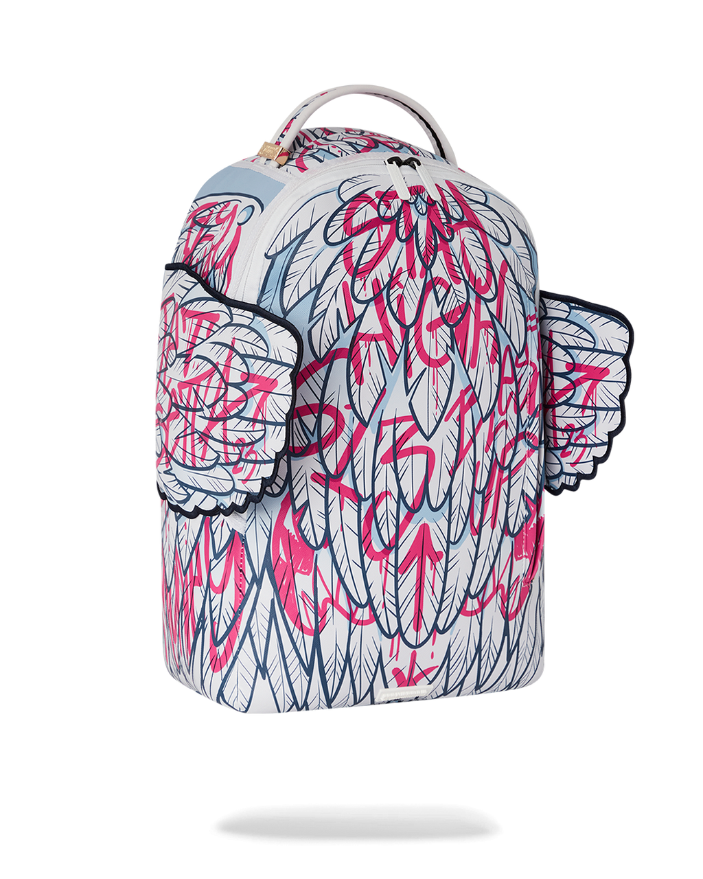 SPRAYGROUND FLIGHTCREW WINGTIPS BACKPACK