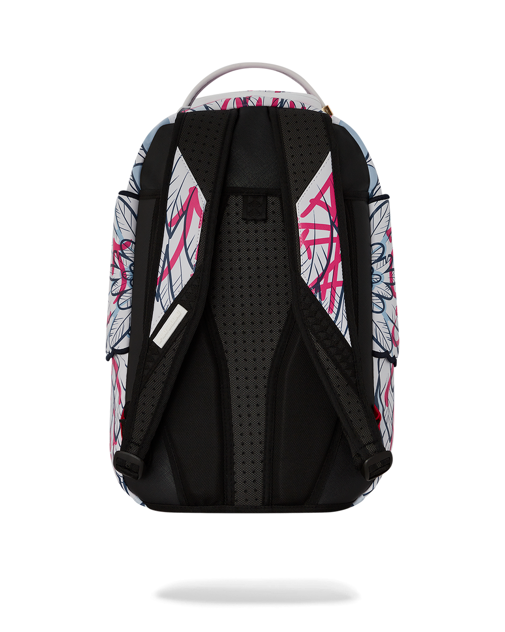 SPRAYGROUND FLIGHTCREW WINGTIPS BACKPACK