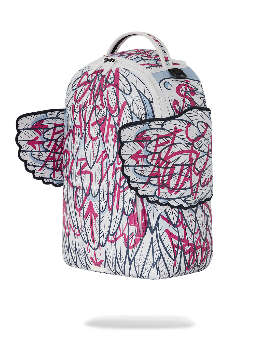SPRAYGROUND FLIGHTCREW WINGTIPS BACKPACK