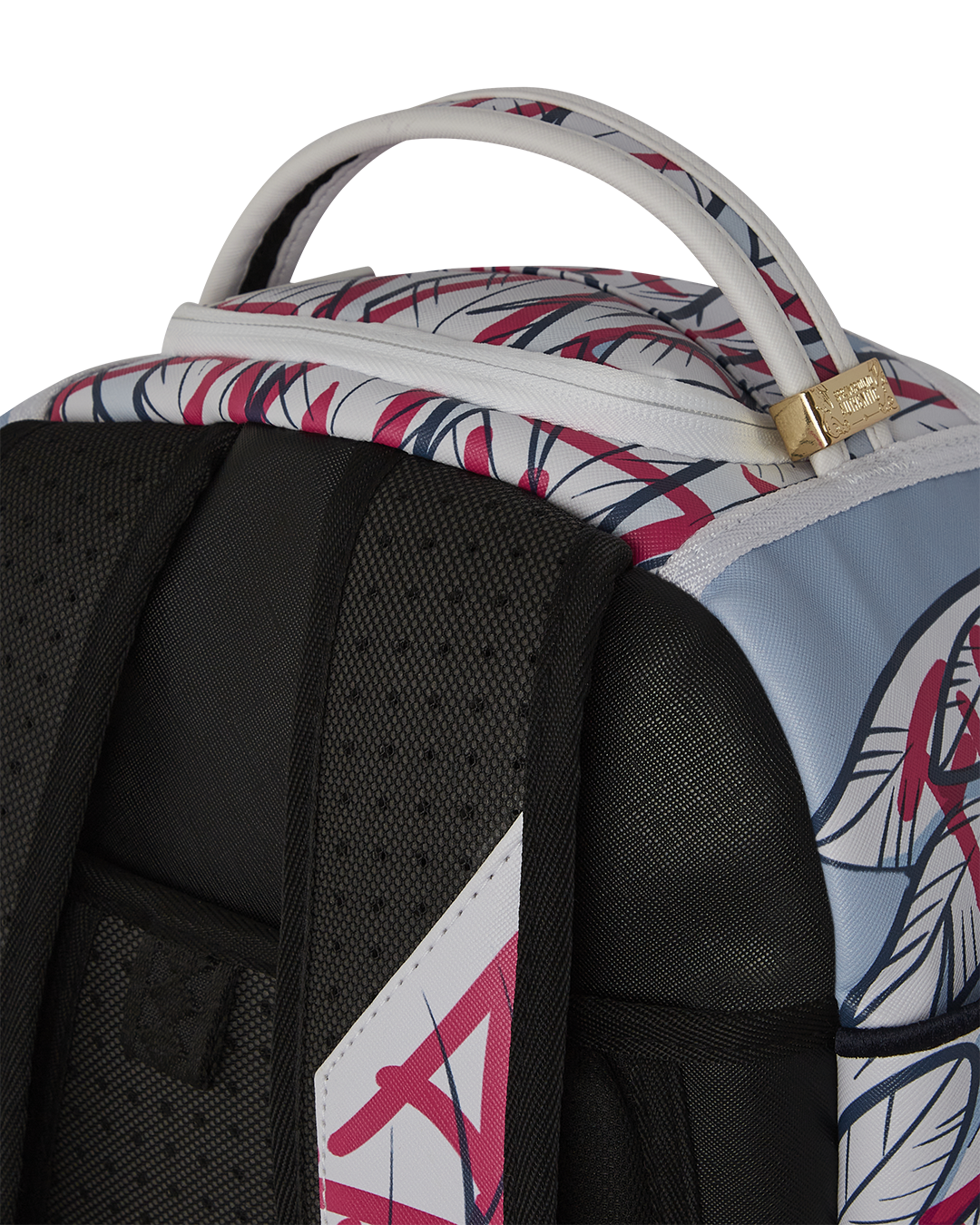 SPRAYGROUND FLIGHTCREW WINGTIPS BACKPACK