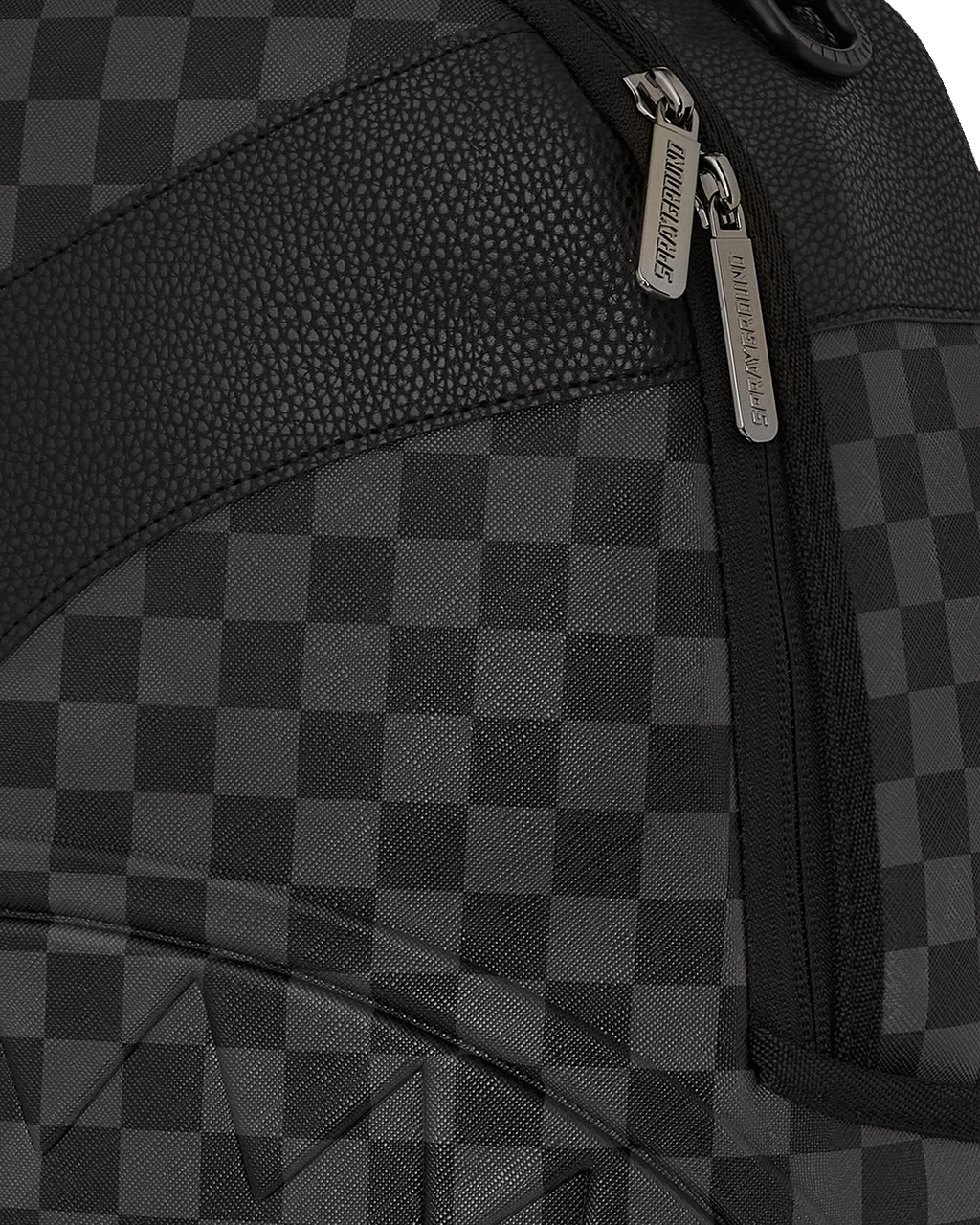 SPRAYGROUND GHOST WAVE DLXSV BACKPACK