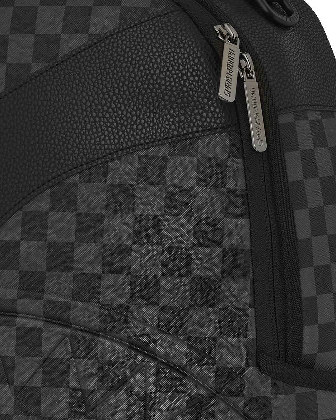 SPRAYGROUND GHOST WAVE DLXSV BACKPACK