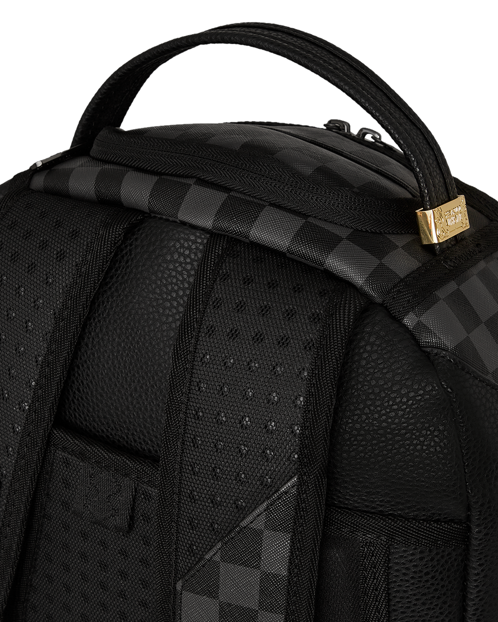 SPRAYGROUND GHOST WAVE DLXSV BACKPACK
