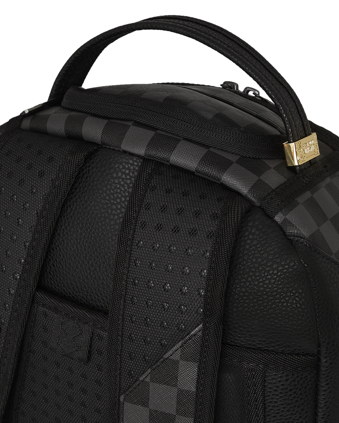 SPRAYGROUND GHOST WAVE DLXSV BACKPACK
