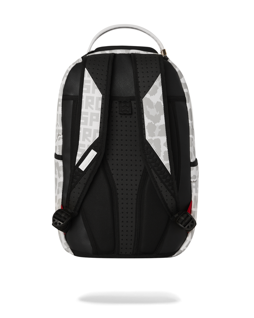 SPRAYGROUND VACAY ALL DAY DLXSV BACKPACK