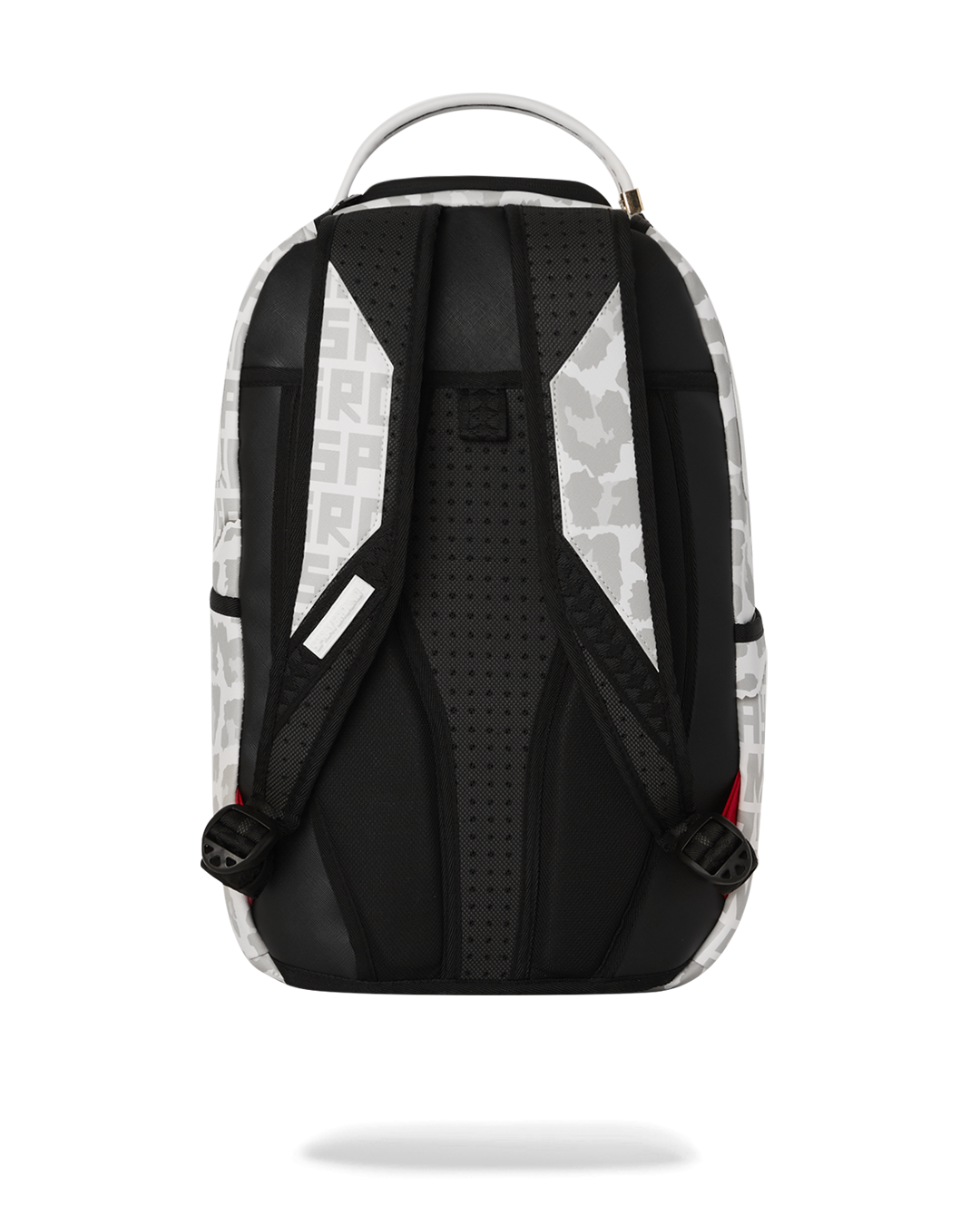 SPRAYGROUND VACAY ALL DAY DLXSV BACKPACK