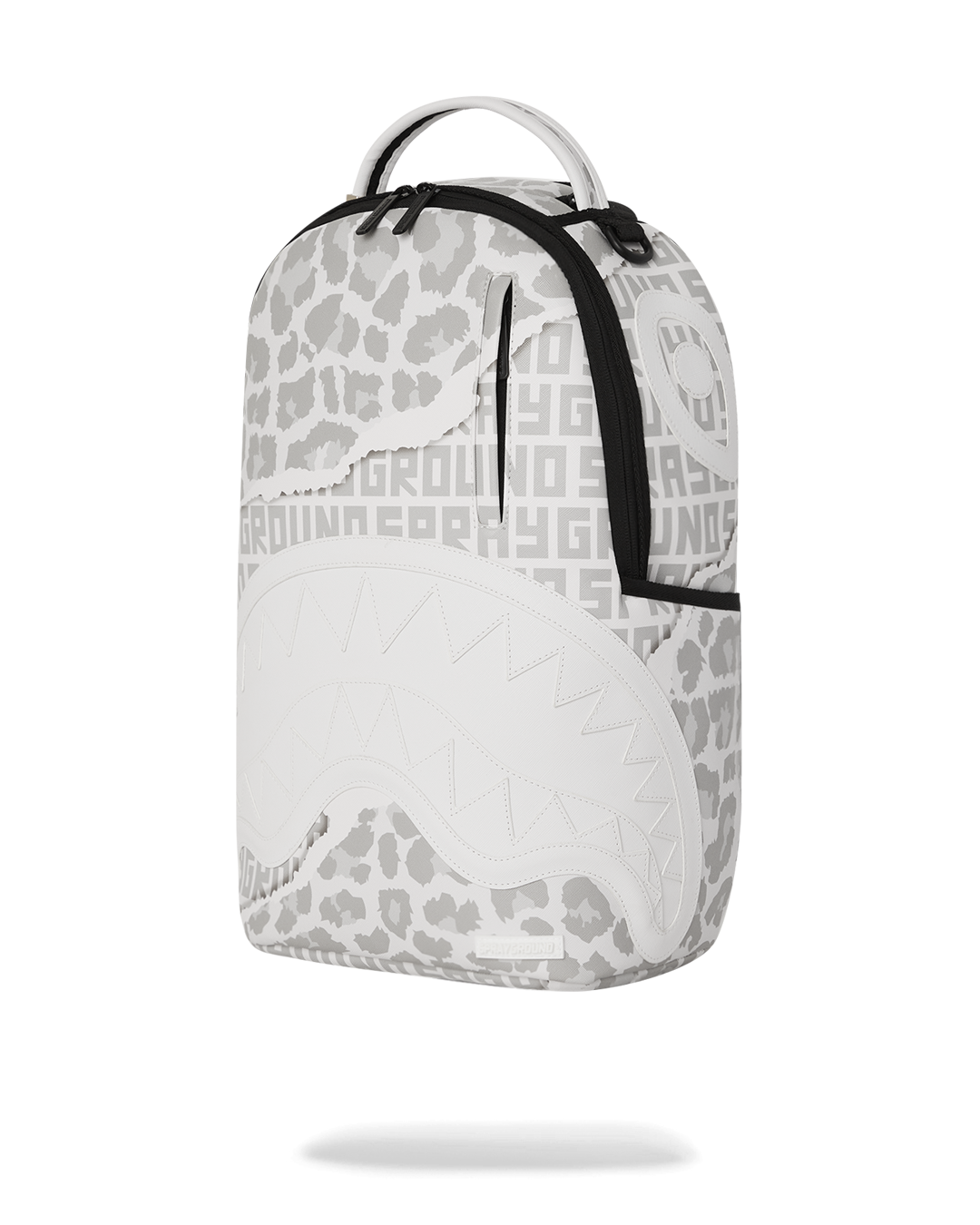 SPRAYGROUND VACAY ALL DAY DLXSV BACKPACK