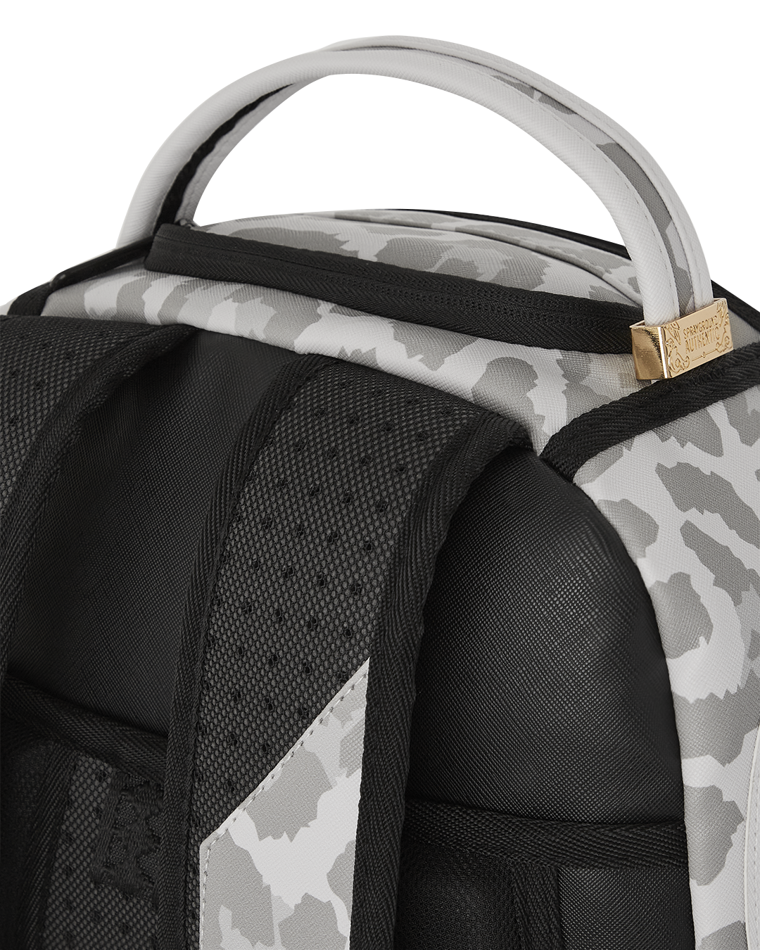 SPRAYGROUND VACAY ALL DAY DLXSV BACKPACK