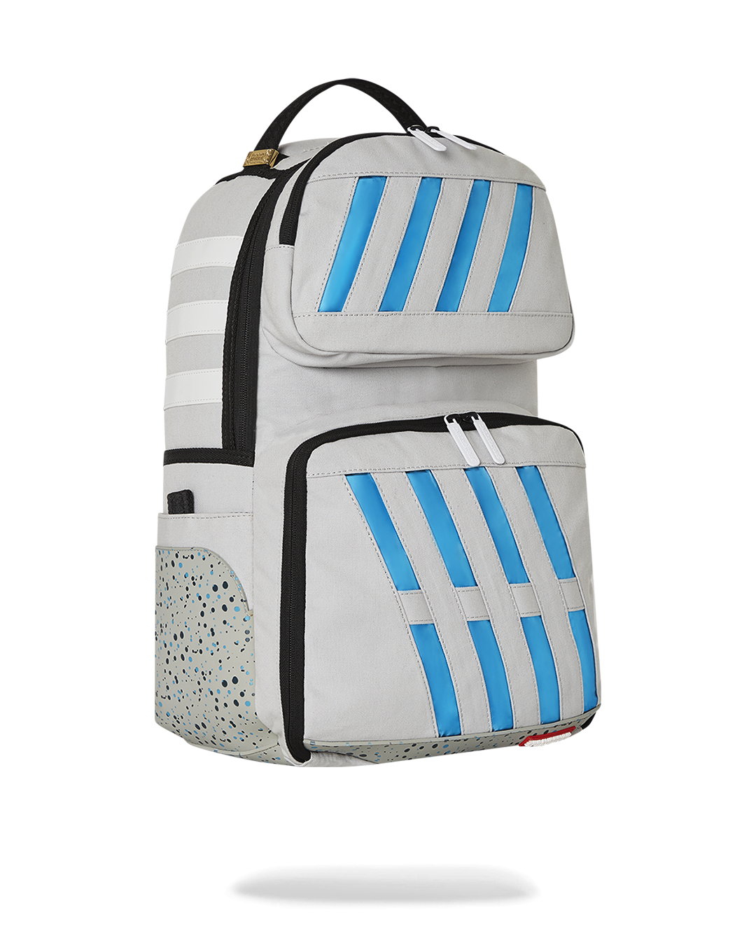 SPRAYGROUND BAG TO THE FUTURE II - LED LIGHT-UP TROOPER BACKPACK
