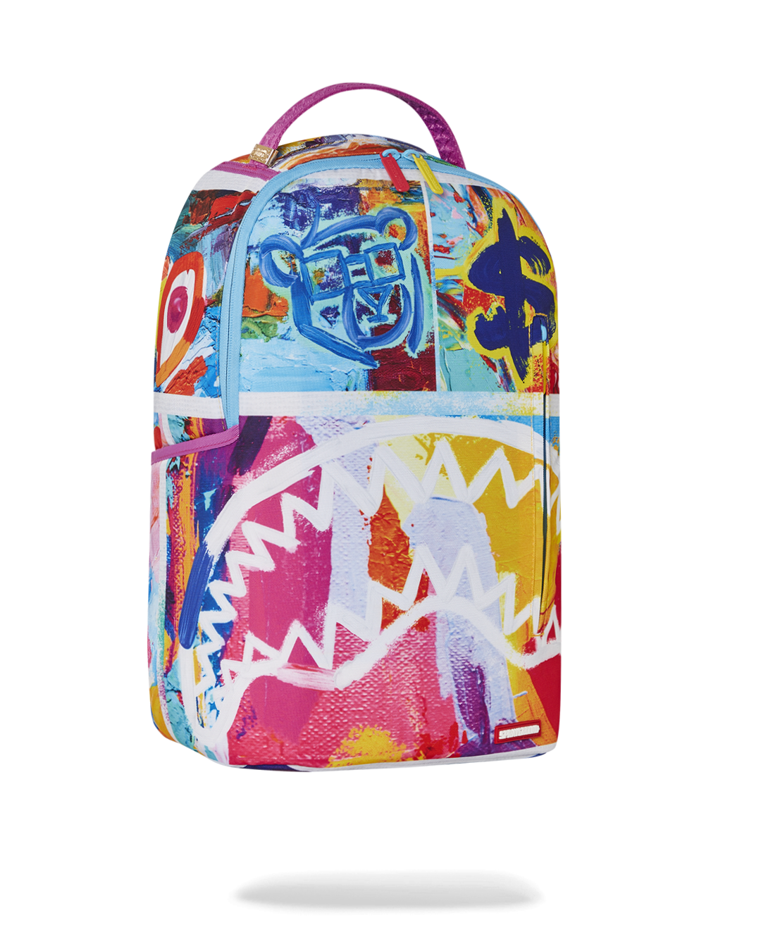 SPRAYGROUND IN THE STUDIO DLXSR BACKPACK