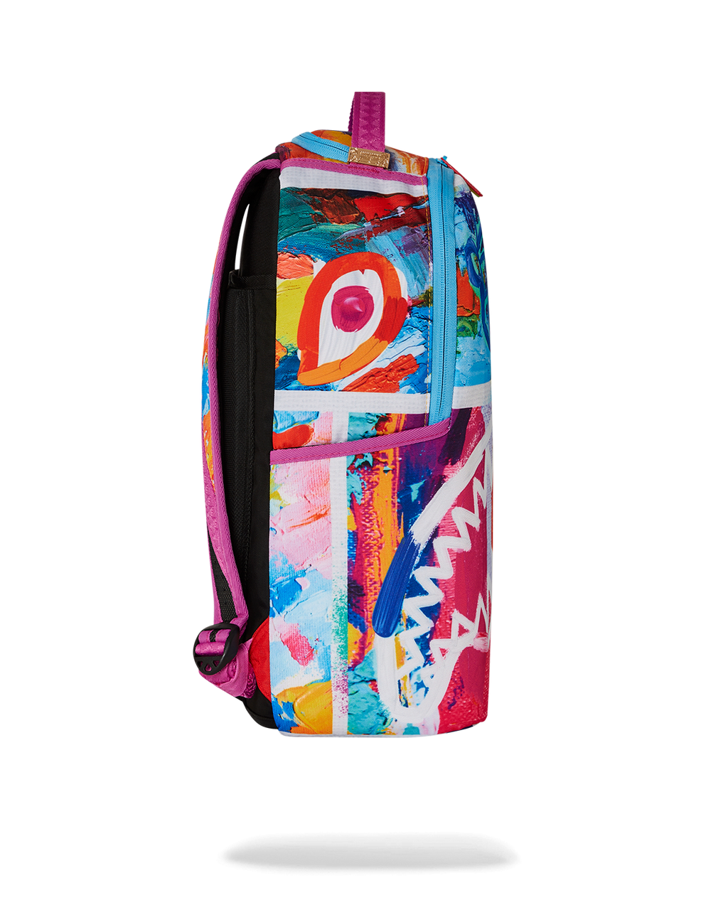 SPRAYGROUND IN THE STUDIO DLXSR BACKPACK