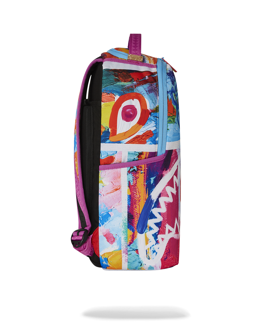 SPRAYGROUND IN THE STUDIO DLXSR BACKPACK