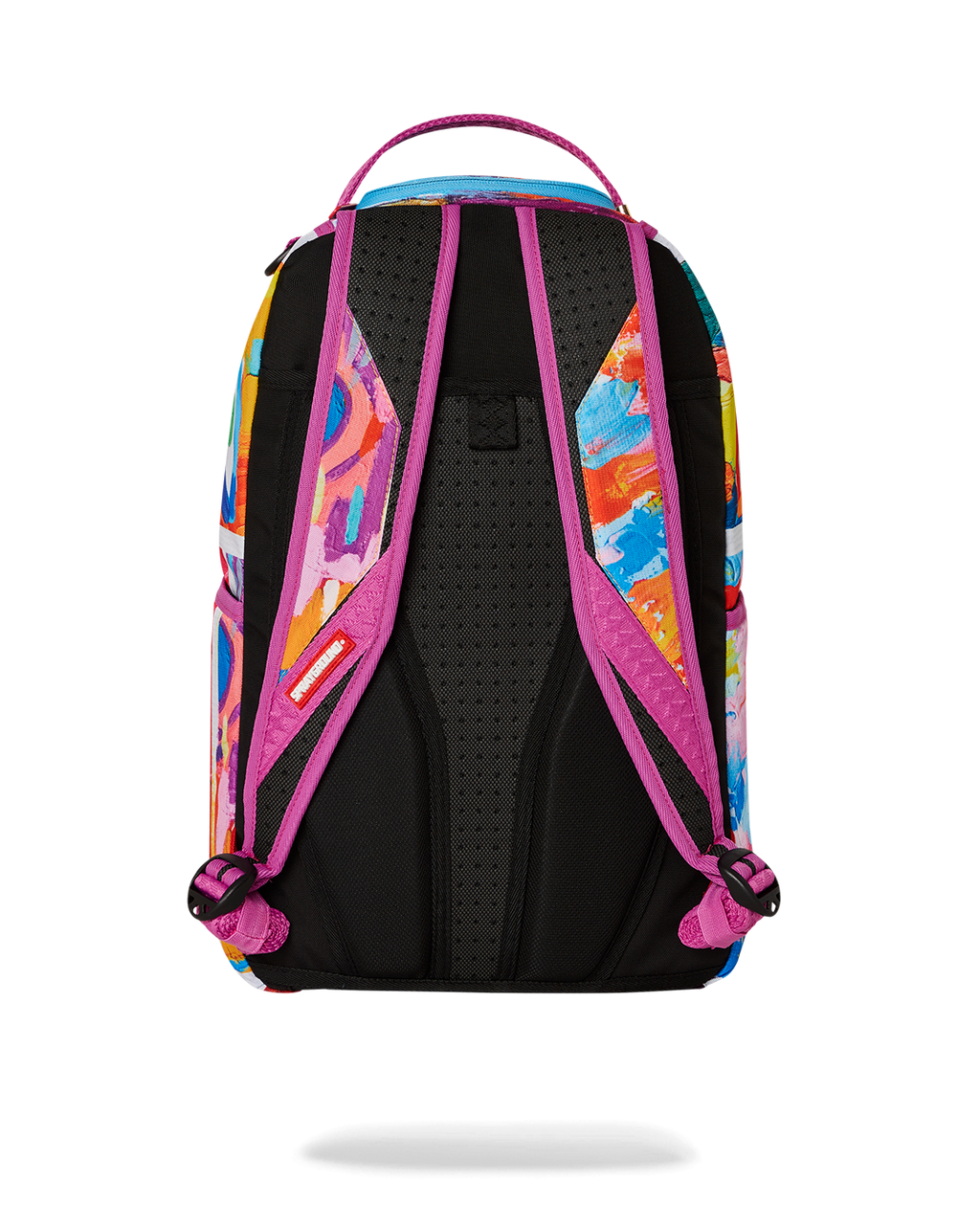 SPRAYGROUND IN THE STUDIO DLXSR BACKPACK