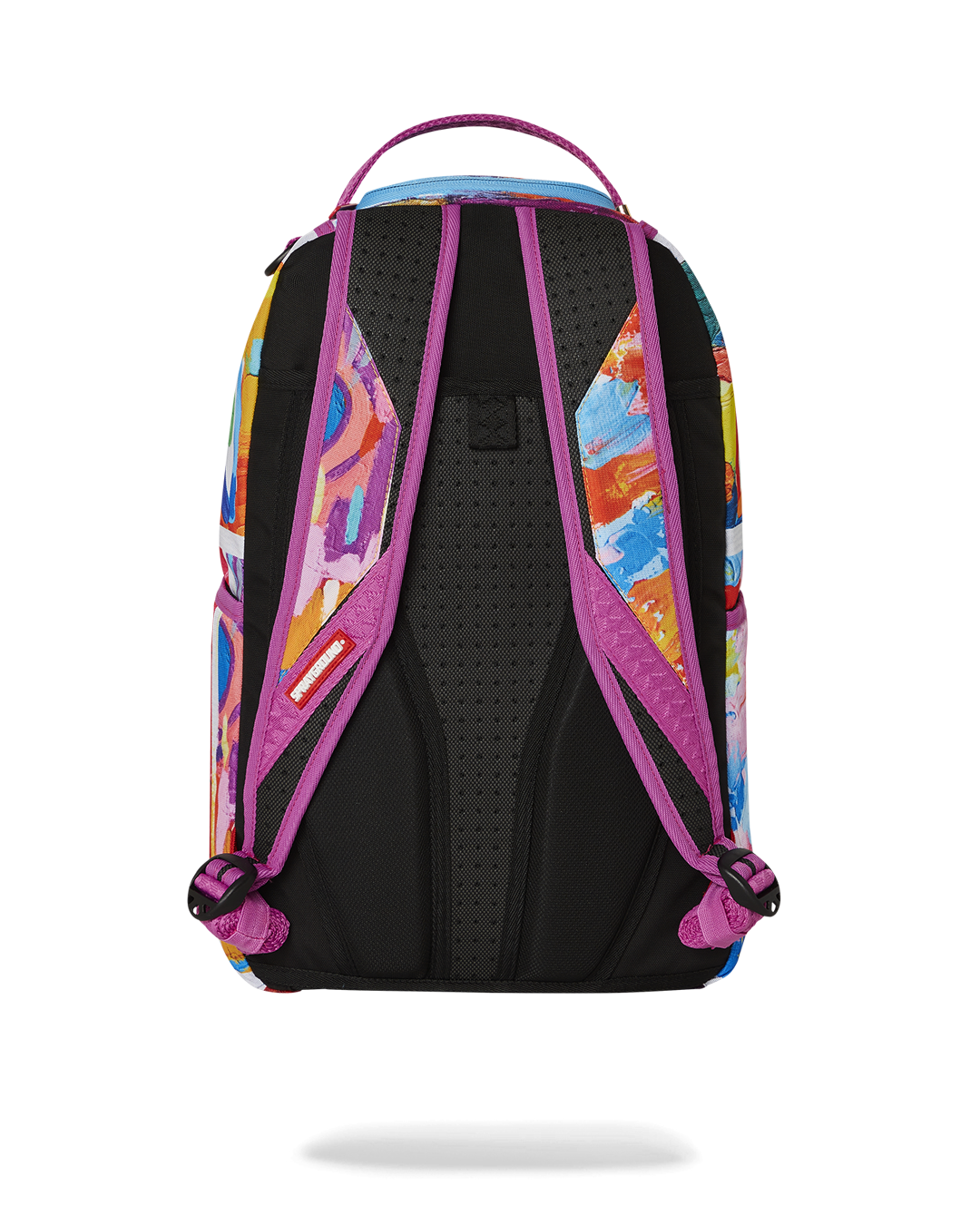 SPRAYGROUND IN THE STUDIO DLXSR BACKPACK