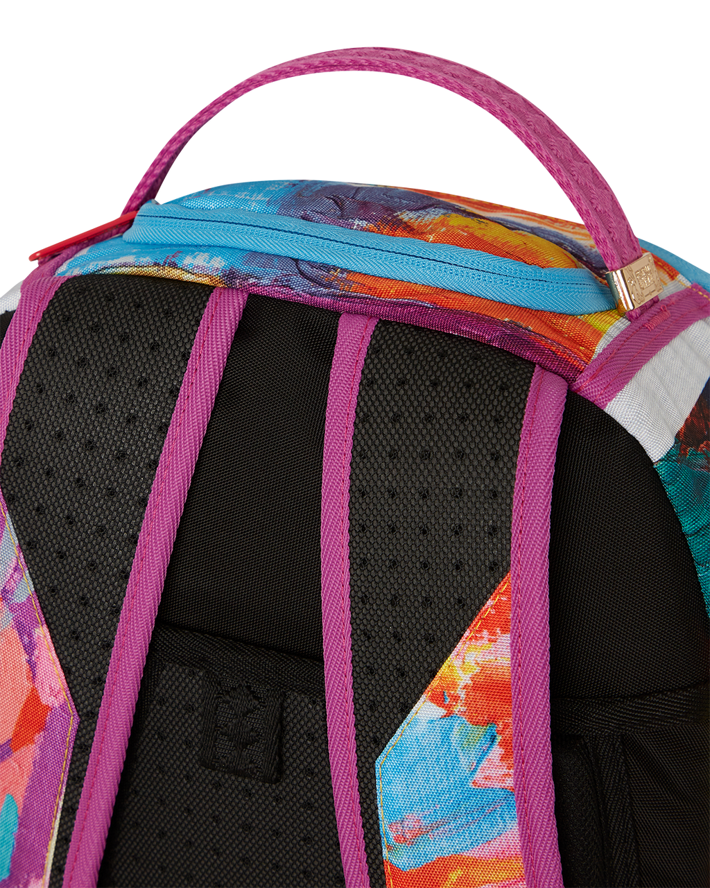 SPRAYGROUND IN THE STUDIO DLXSR BACKPACK