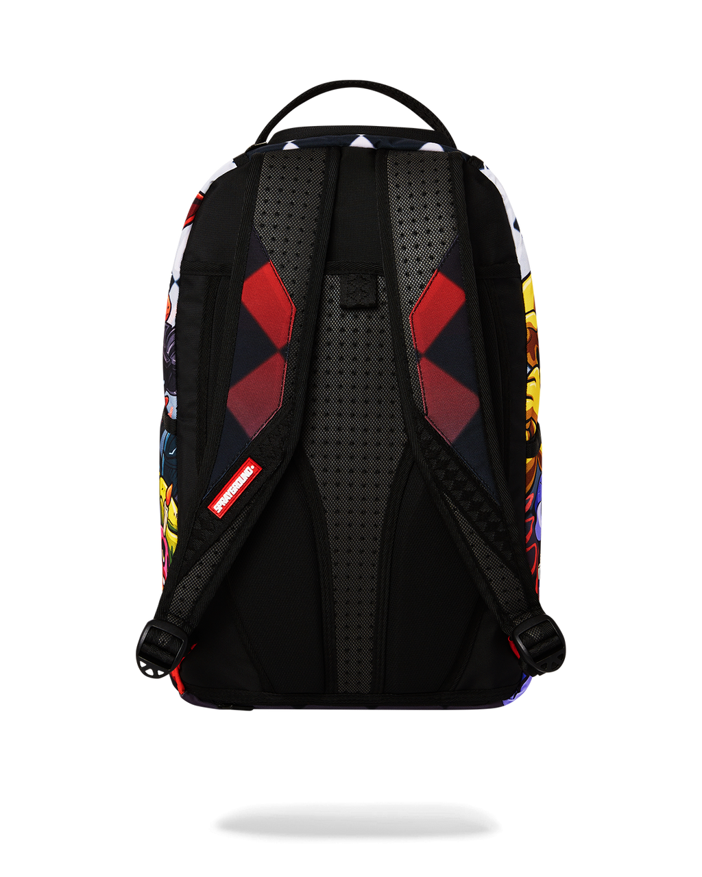 SPRAYGROUND FIVE NIGHTS AT FREDDY'S OFFICIAL DLXSR BACKPACK