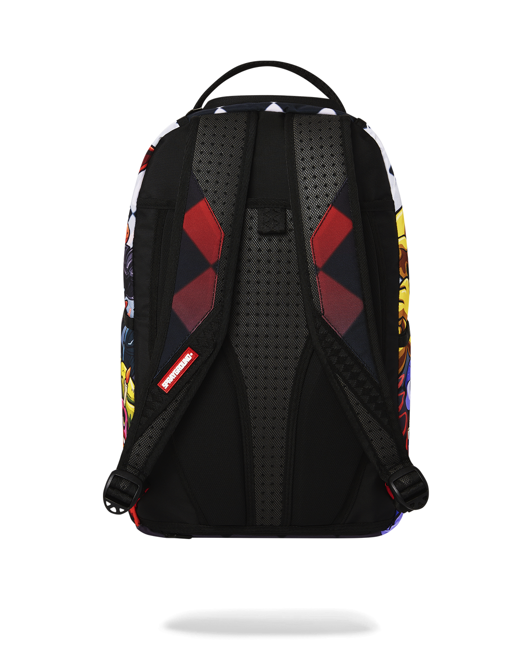 SPRAYGROUND FIVE NIGHTS AT FREDDY'S OFFICIAL DLXSR BACKPACK