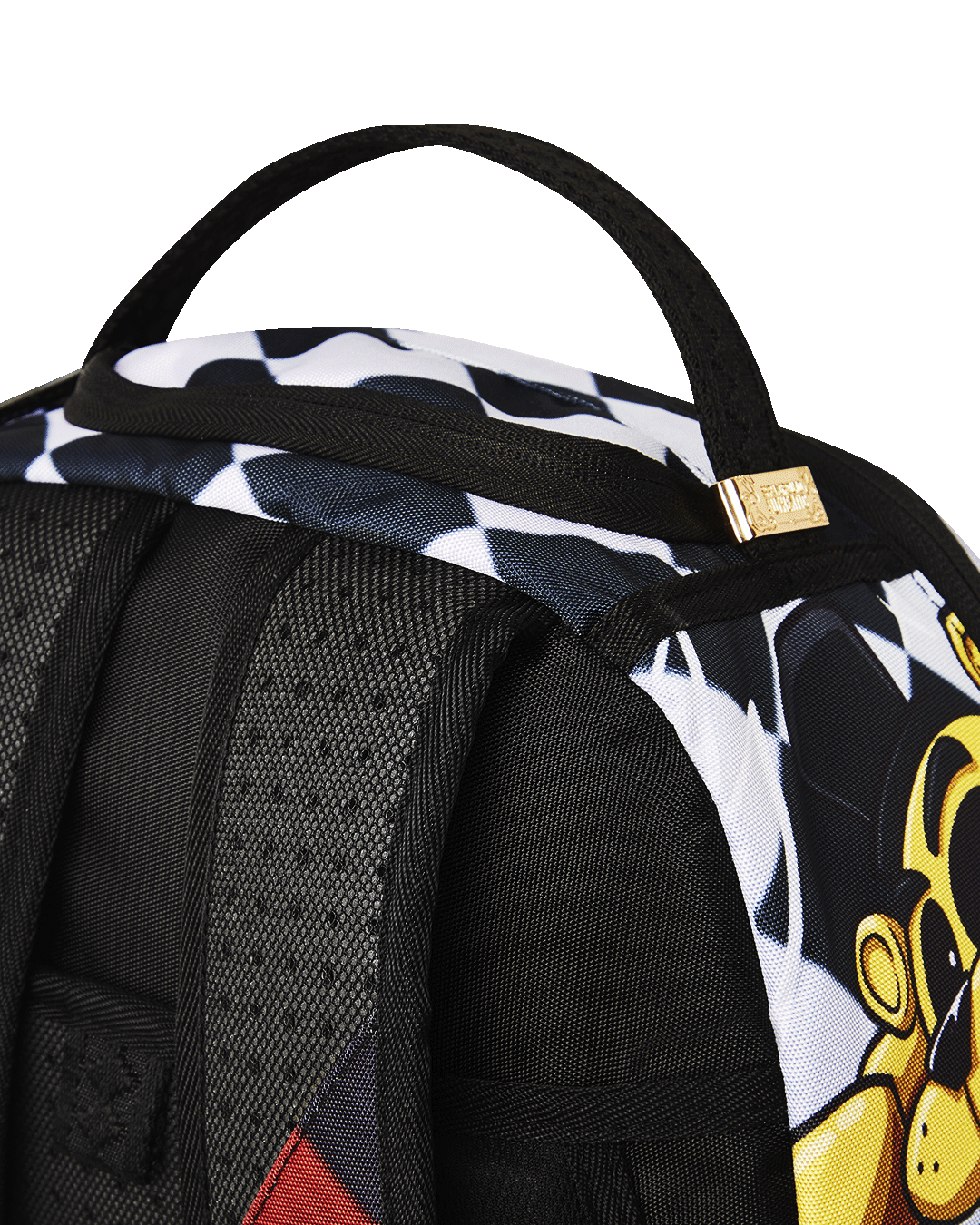 SPRAYGROUND FIVE NIGHTS AT FREDDY'S OFFICIAL DLXSR BACKPACK
