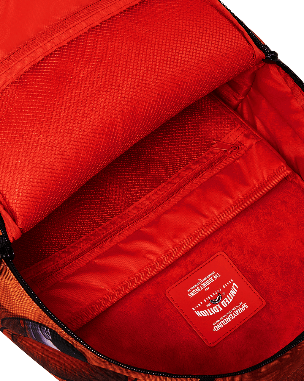 SPRAYGROUND FIVE NIGHTS AT FREDDY'S SHARK DLXSR BACKPACK