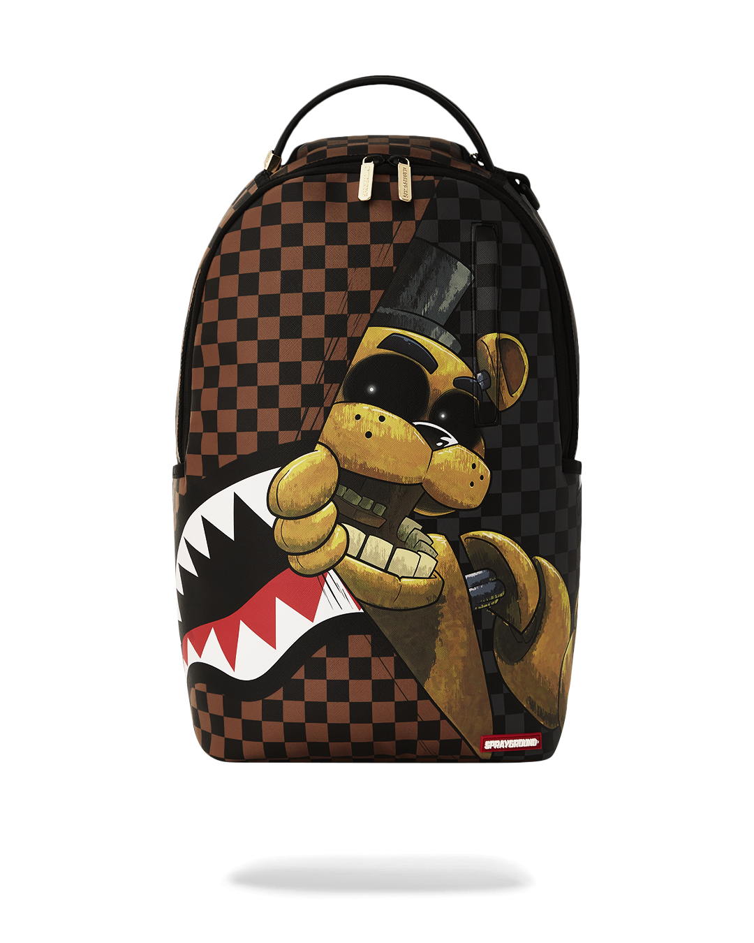 SPRAYGROUND FIVE NIGHTS AT FREDDY'S: I SEE YOU
