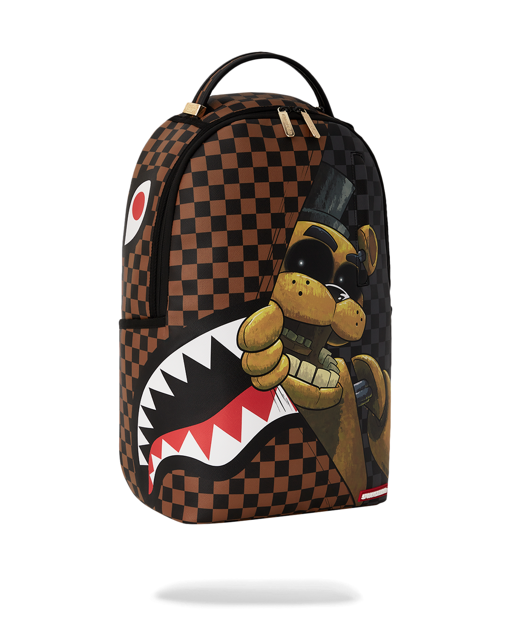 SPRAYGROUND FIVE NIGHTS AT FREDDY'S: I SEE YOU