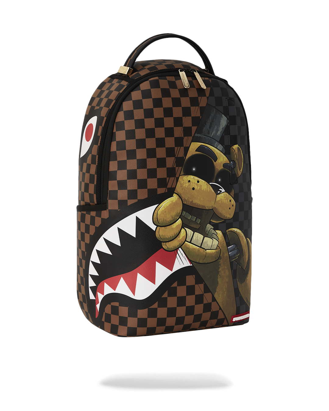 SPRAYGROUND FIVE NIGHTS AT FREDDY'S: I SEE YOU