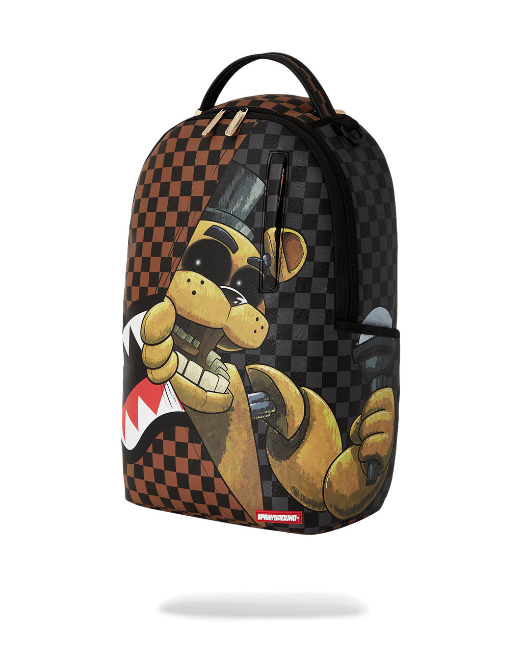 SPRAYGROUND FIVE NIGHTS AT FREDDY'S: I SEE YOU