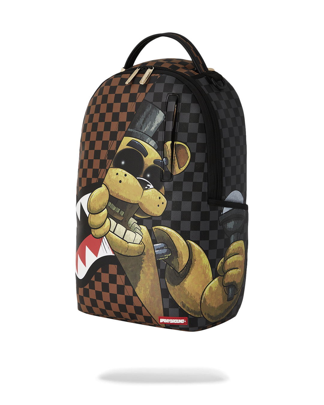 SPRAYGROUND FIVE NIGHTS AT FREDDY'S: I SEE YOU