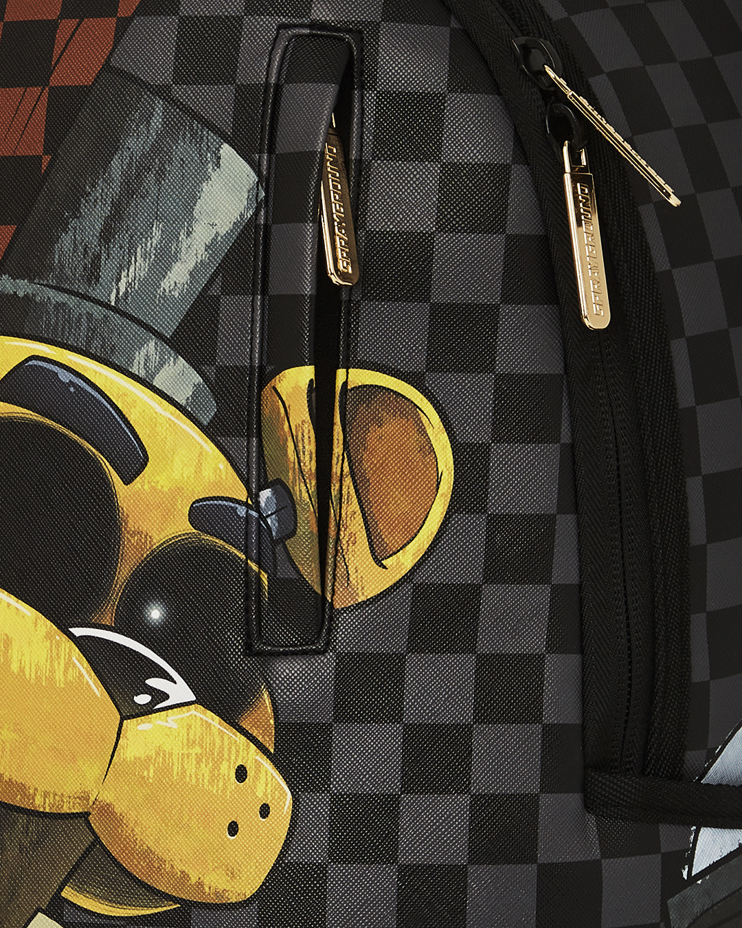 SPRAYGROUND FIVE NIGHTS AT FREDDY'S: I SEE YOU