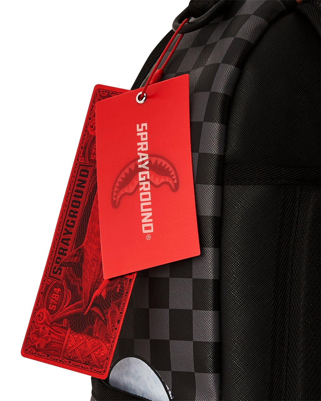 SPRAYGROUND FIVE NIGHTS AT FREDDY'S: I SEE YOU