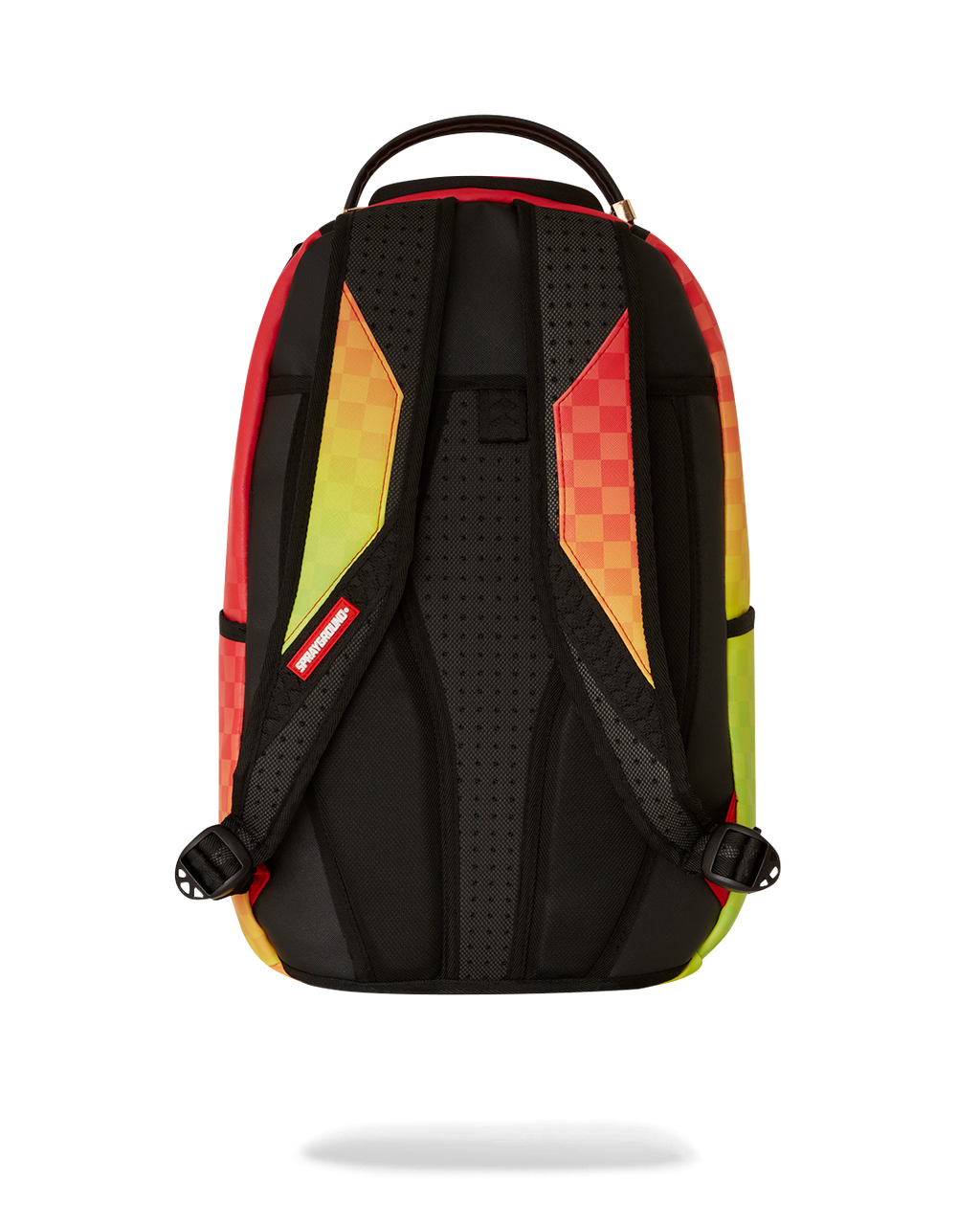 SPRAYGROUND ASTROMANE THE VISIONARY DLXSV BACKPACK