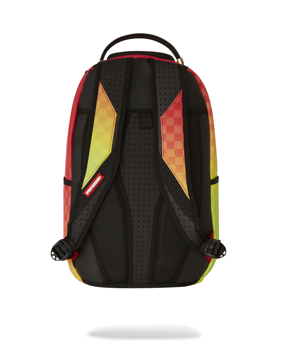 SPRAYGROUND ASTROMANE THE VISIONARY DLXSV BACKPACK